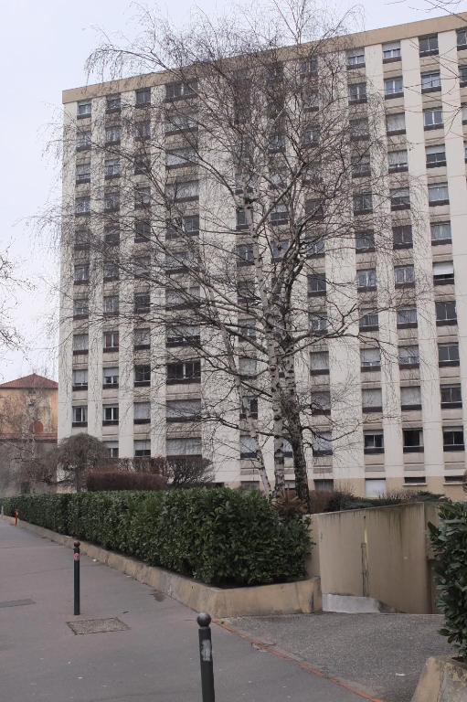Chambre D'Hotes - Garibaldi Лион Экстерьер фото